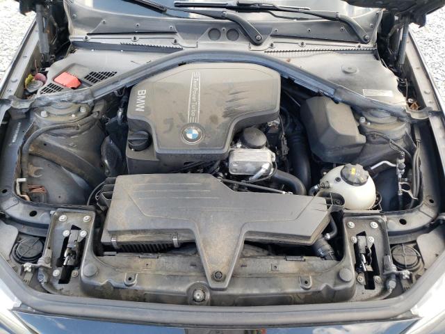 WBA1F7C51FVX95619 BMW 228 Xi