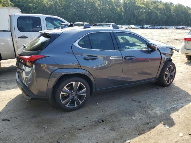 JTHP3JBH3N2047063 Lexus Ux 200 Base