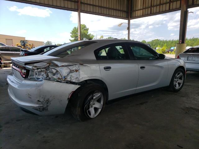 2C3CDXAT1KH627537 Dodge Charger Police