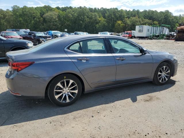19UUB1F31HA003886 Acura TLX