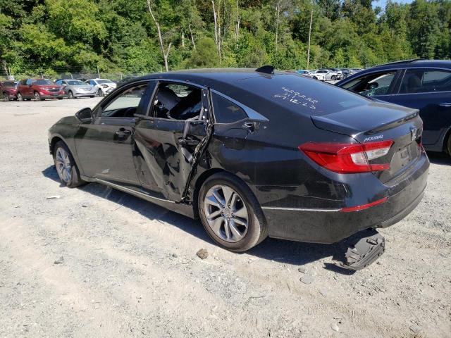 Honda ACCORD EXL 2018 1HGCV1F57JA015020 Image 2