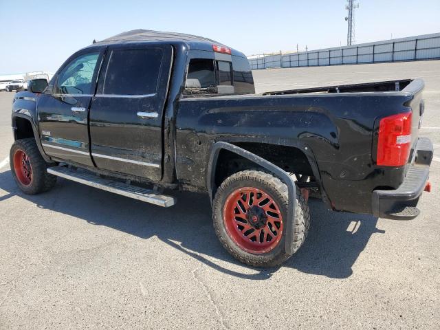 3GTU2VEC8EG127092 GMC Sierra K1500 Slt
