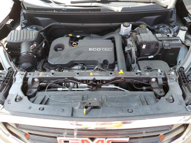 3GKALMEV3KL229998 GMC Terrain Sle