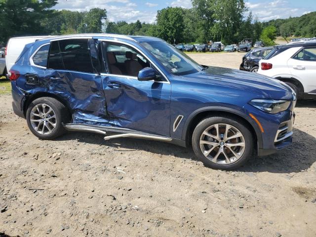 5UXCR6C07N9L99217 BMW X5 Xdrive40i