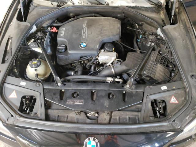 WBA5A7C59FD623604 BMW 528 XI