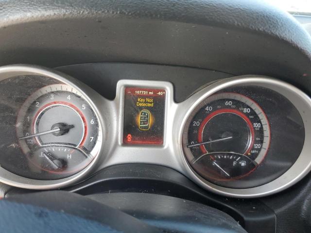3C4PDCAB2JT448166 Dodge JOURNEY SE