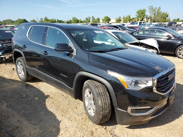 1GKKNKLA4JZ240132 GMC ACADIA SLE