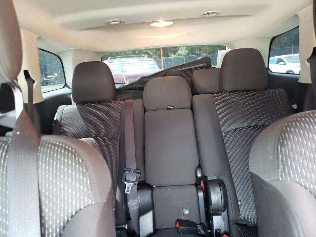 3C4PDCAB8FT649822 Dodge JOURNEY SE