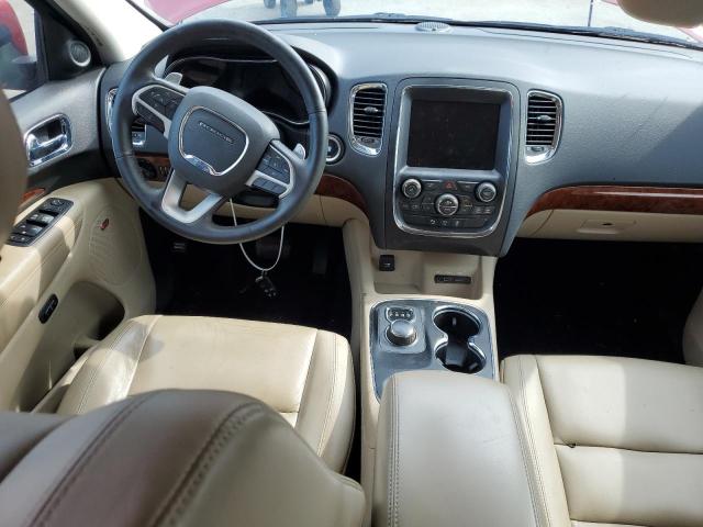 1C4RDHDG7FC902749 Dodge DURANGO LIMITED
