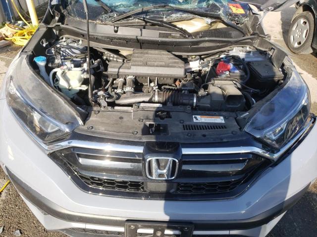 2HKRW2H53MH670832 Honda CR-V EX