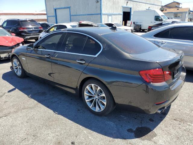 WBA5A5C58GD525671 BMW 528 I