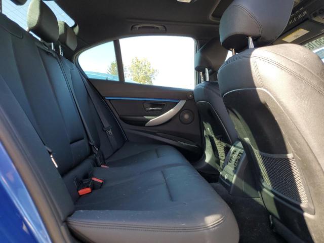 WBA8E3G53GNU04346 BMW 328 Xi Sulev