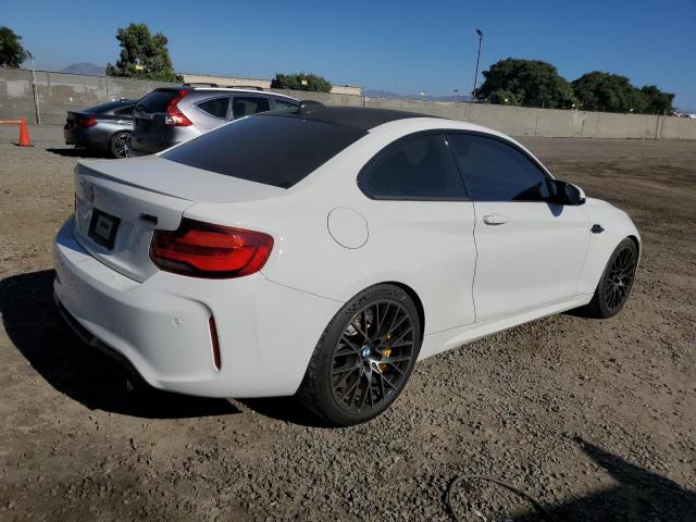 WBS2U7C07L7E52634 BMW M2 Competition
