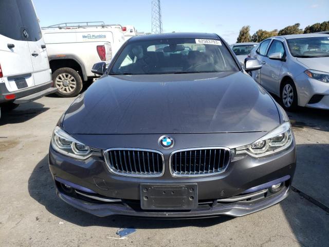 WBA8E1C59JA165698 BMW 330e