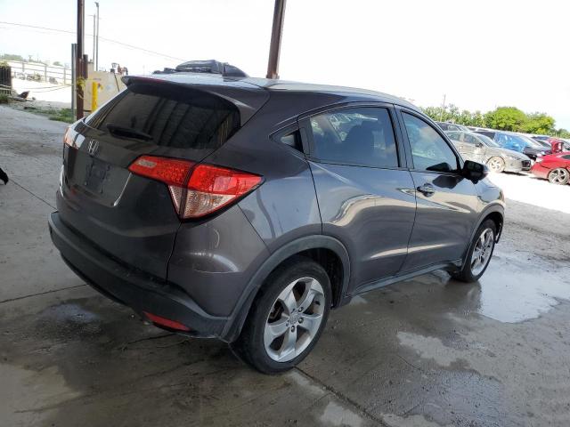 3CZRU5H70GM714528 Honda Hr-v Exl