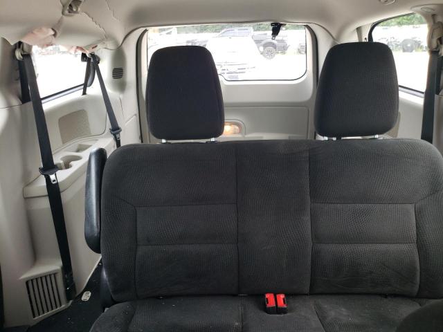 2C4RDGBG4GR382340 Dodge Grand Caravan Se