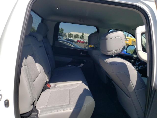 5TFJA5DB3NX043868 Toyota Tundra Crewmax Limited