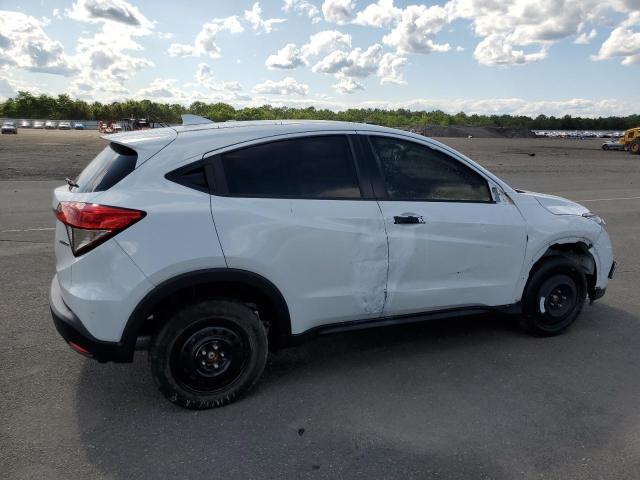 3CZRU6H73LM729606 Honda Hr-v Exl