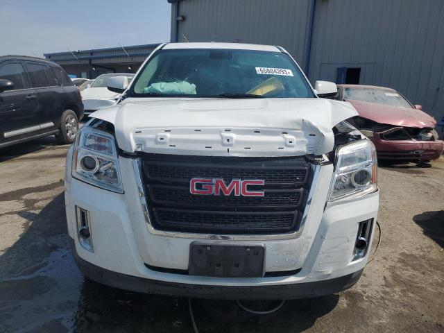 2GKALMEK5F6435291 GMC Terrain Sle