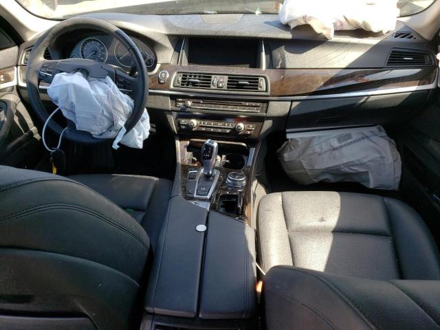 WBA5A5C53ED020912 BMW 528 I