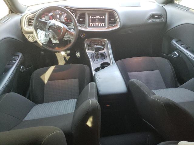 2C3CDZBT6NH125184 Dodge Challenger R/t