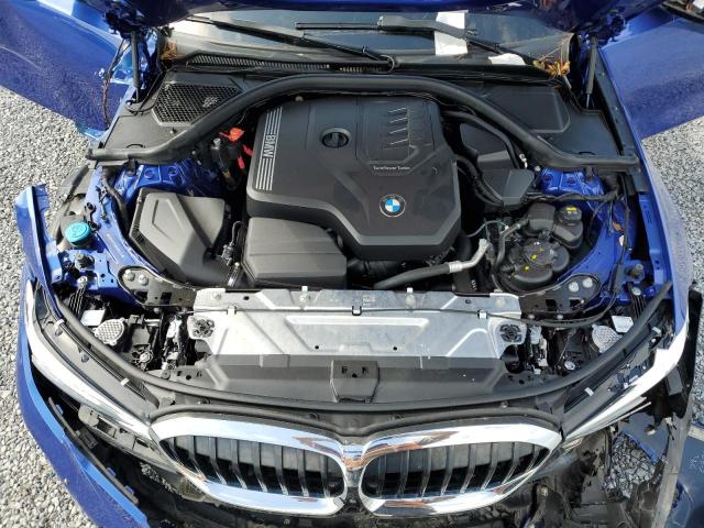 3MW5R1J08M8B86136 BMW 330I