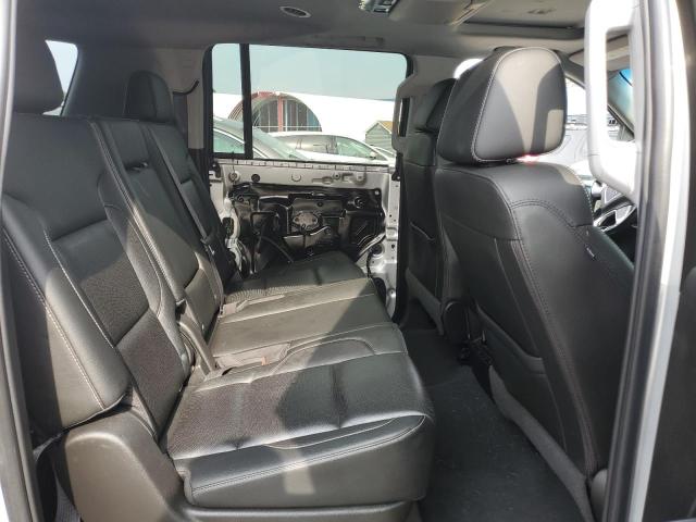 1GKS2GKC5KR351864 GMC Yukon Xl K1500 Slt