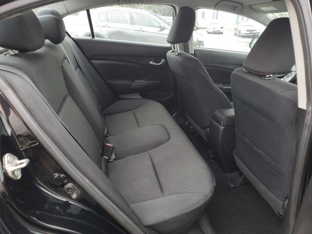 19XFB2F54EE203779 Honda Civic Lx