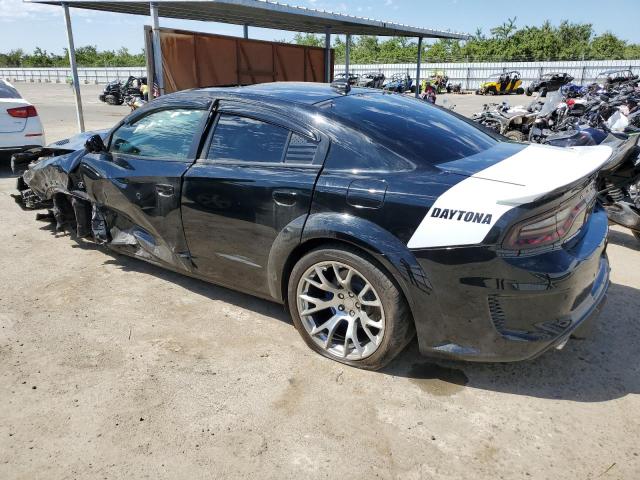 2C3CDXL90LH116016 Dodge Charger Srt Hellcat