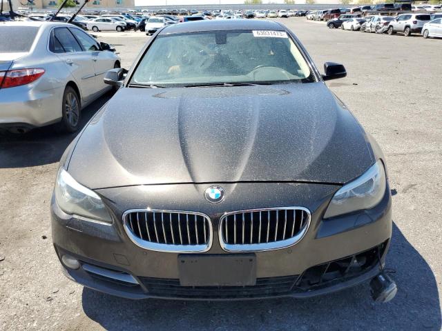 WBA5A5C58GD525671 BMW 528 I