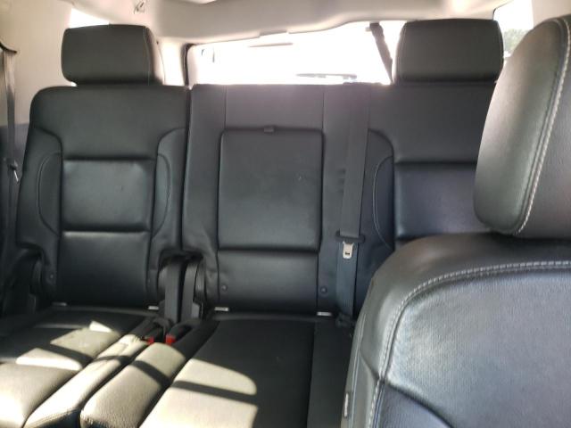 1GKS1AKC2JR384318 GMC YUKON SLE