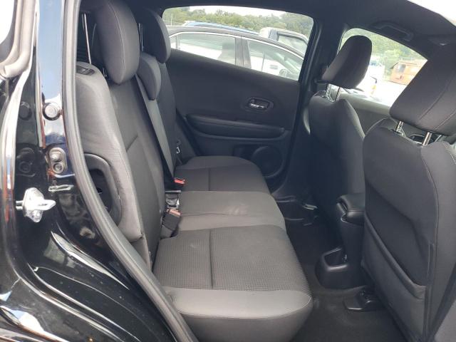 3CZRU6H10MM752872 Honda HR-V SPORT