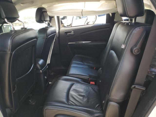 3C4PDCBG8ET117138 Dodge Journey Sxt