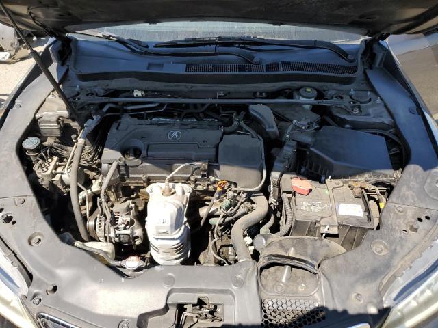 19UUB1F39FA024353 Acura TLX