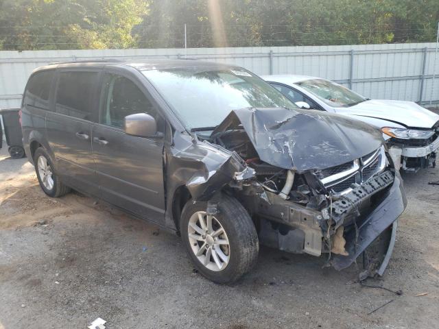 2C4RDGCG6GR351718 Dodge Grand Caravan Sxt