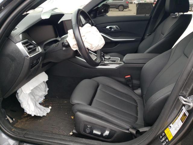 3MW5R7J03M8C06702 BMW 330XI