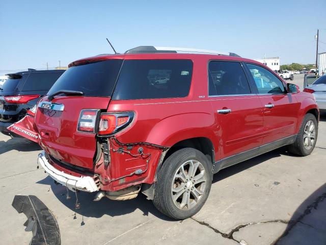 1GKKRRKD7EJ279245 GMC Acadia Slt-1