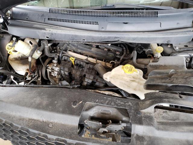 3C4PDCBB7HT590490 Dodge Journey Sxt
