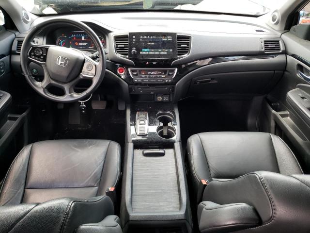 5FNYF6H65LB038360 Honda Pilot Touring
