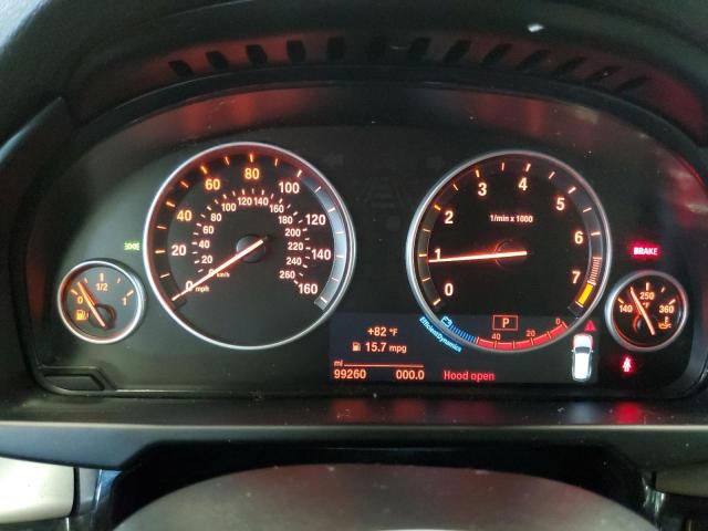 5UXKR0C55G0S93344 BMW X5 Xdrive35i