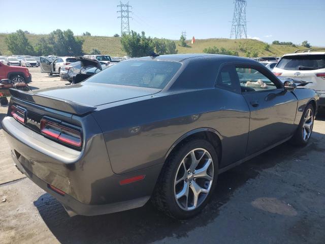 2C3CDZBT9GH102310 Dodge Challenger R/t