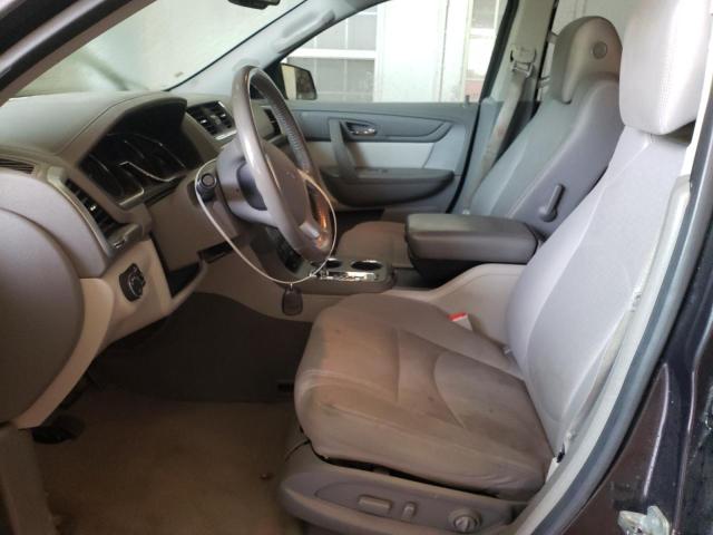 1GKKRPKD5FJ173897 GMC ACADIA SLE