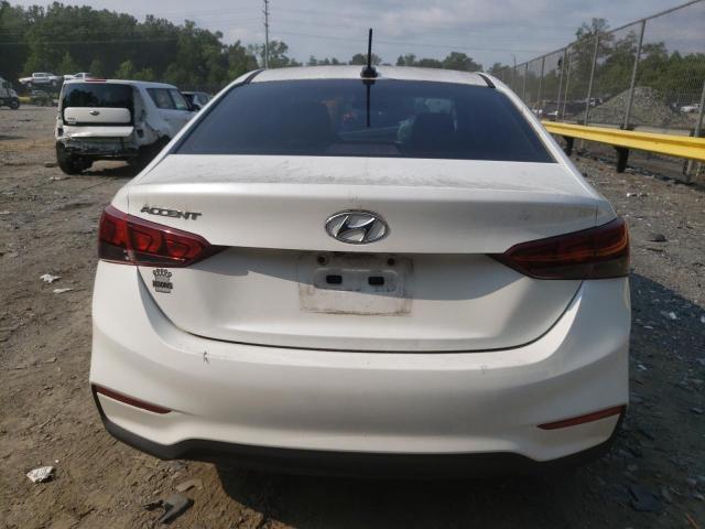 3KPC24A35JE033978 Hyundai ACCENT SE