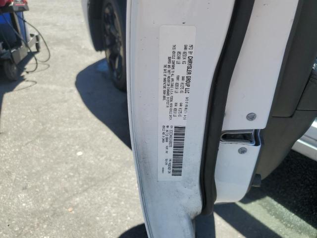 2C3CDXHG1EH282376 Dodge Charger Sxt