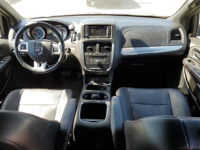 2C4RDGEG4KR606405 Dodge Grand Caravan Gt
