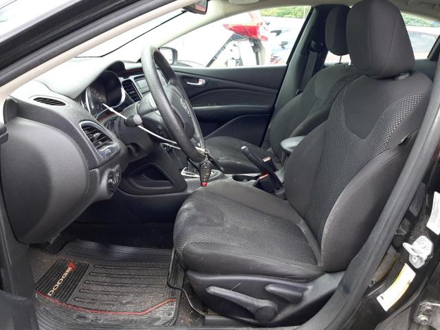 1C3CDFAA2FD363868 Dodge DART SE