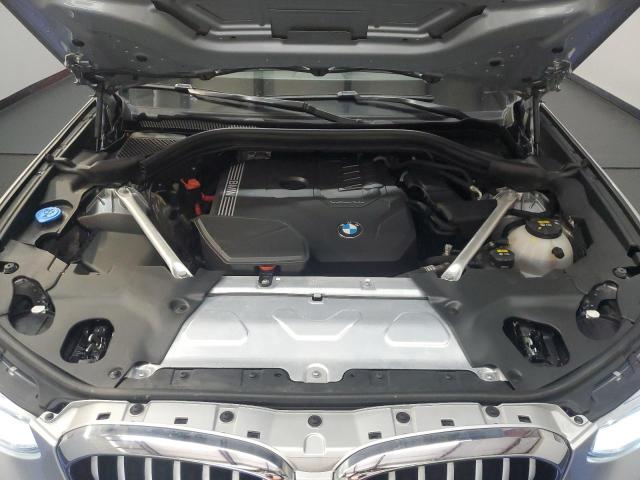 5UXTY3C03M9F57555 BMW X3 Sdrive30i