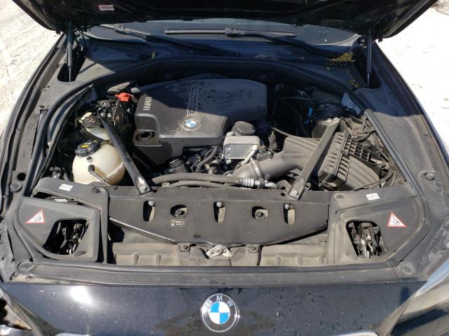WBA5A5C52GD528792 BMW 528 I