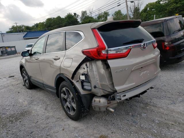 5J6RW2H56JL023567 Honda CR-V EX