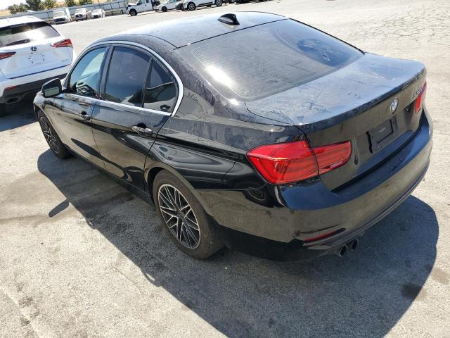 WBA8B9C57HK884525 BMW 330 I